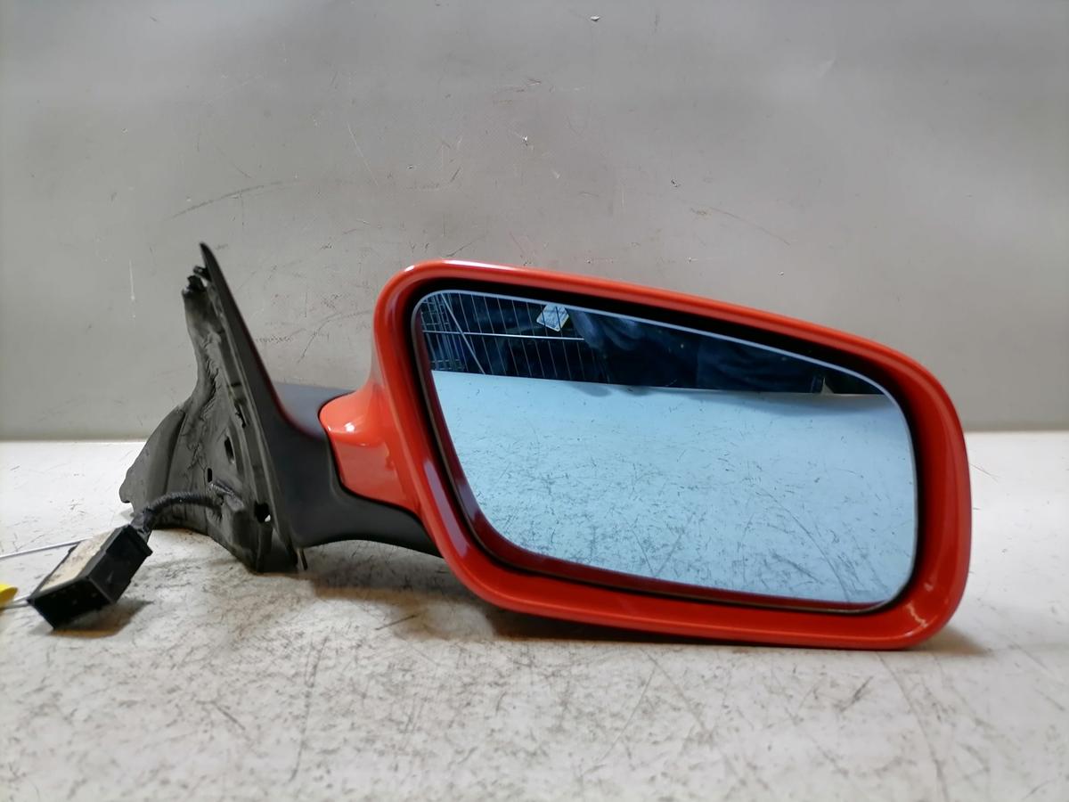 Audi A3 8L original Au&szlig;enspiegel rechts 5-T&uuml;rer Facelift Bj.2000